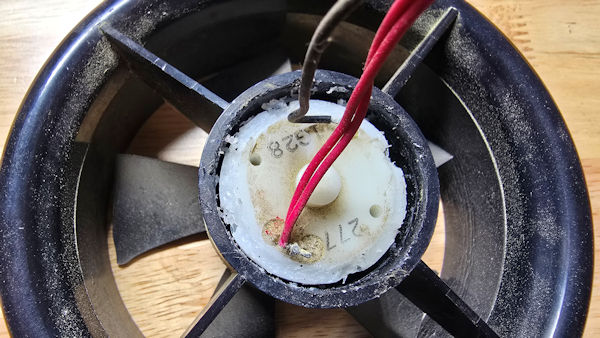 Cut silicone